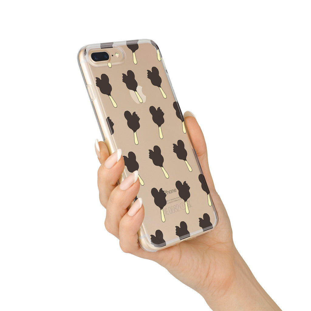 Mouse Ice Cream Iphone Case - pinksundays