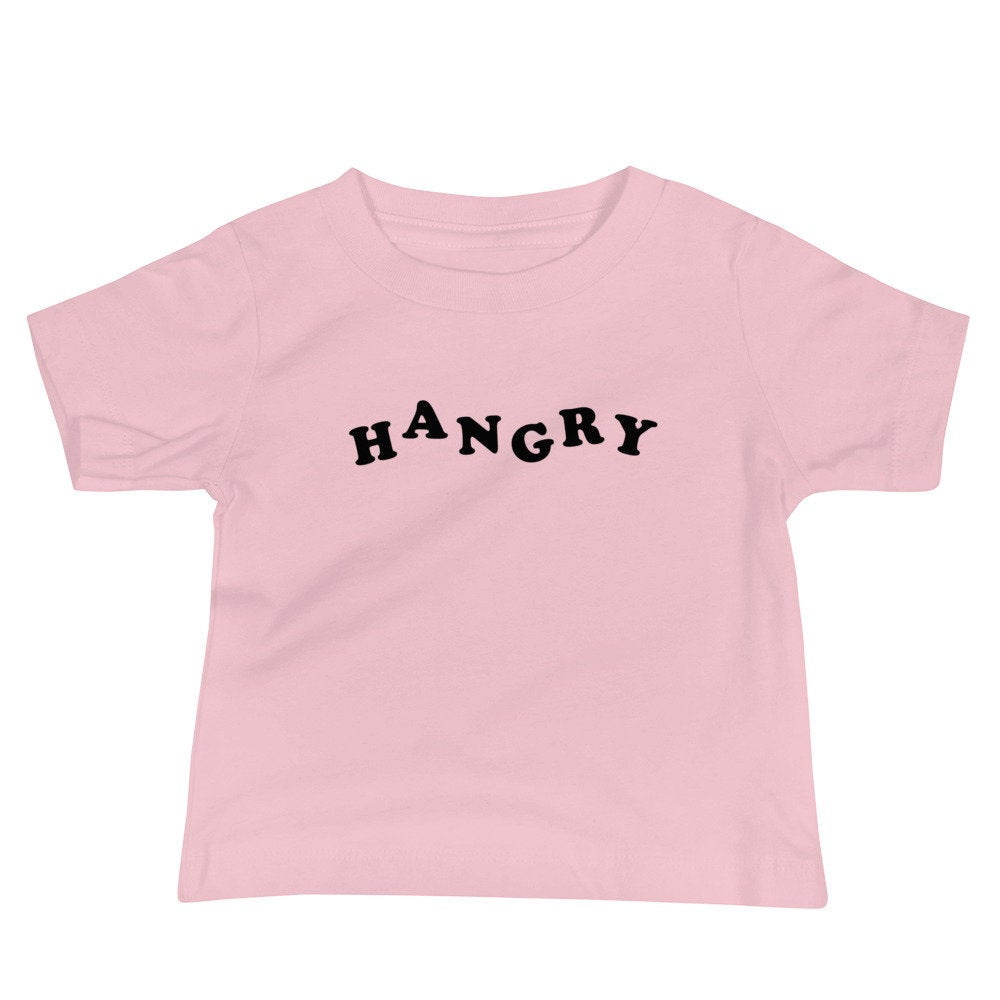 Hangry Baby Tee