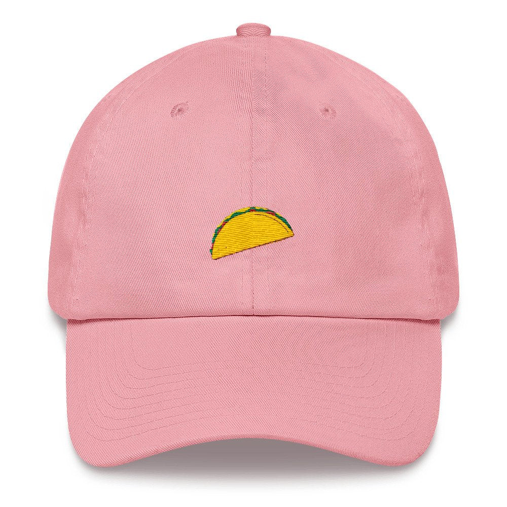 Taco Dad Hat - pinksundays